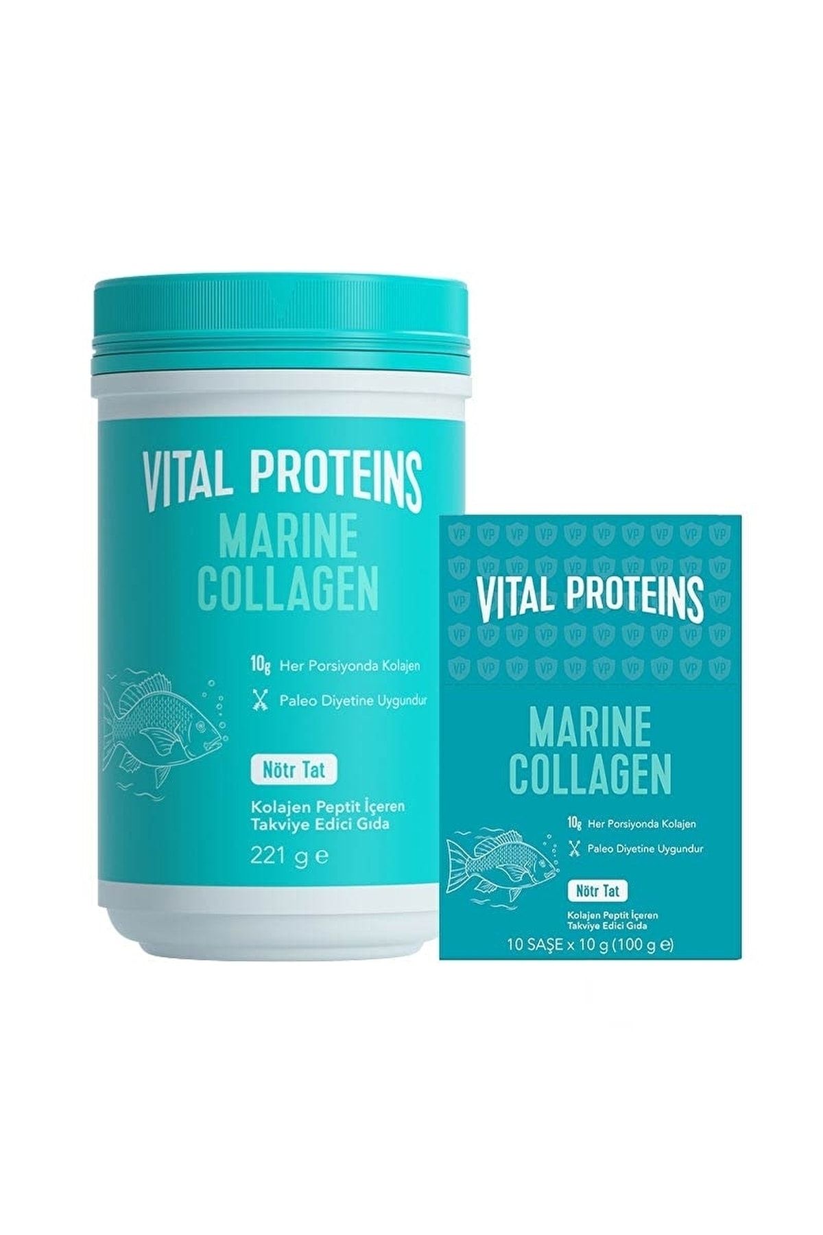 Marine Collagen Купить