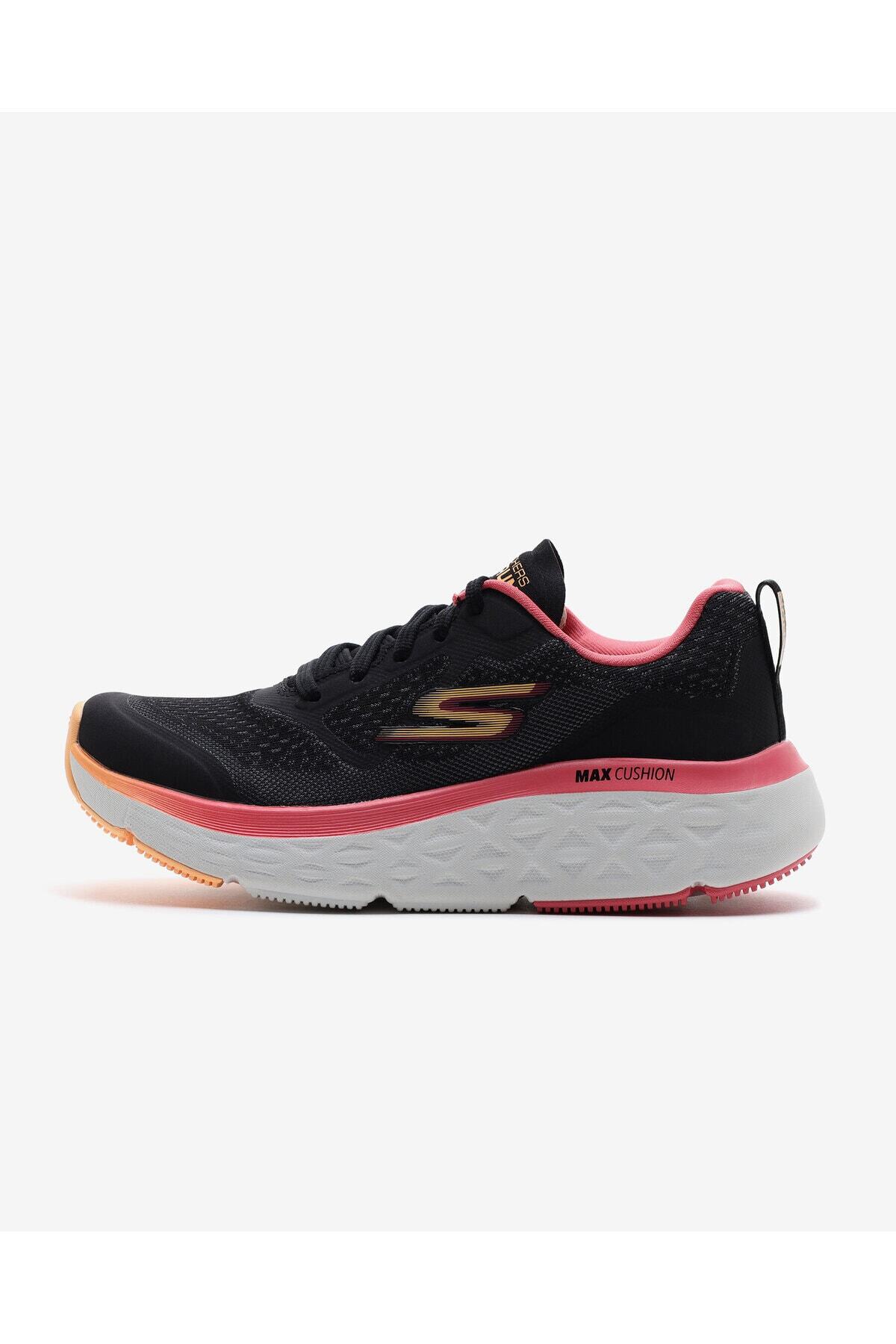 Max Cushioning Delta - کفش دویدن مشکی زنانه Ultima 129126 Bkhp