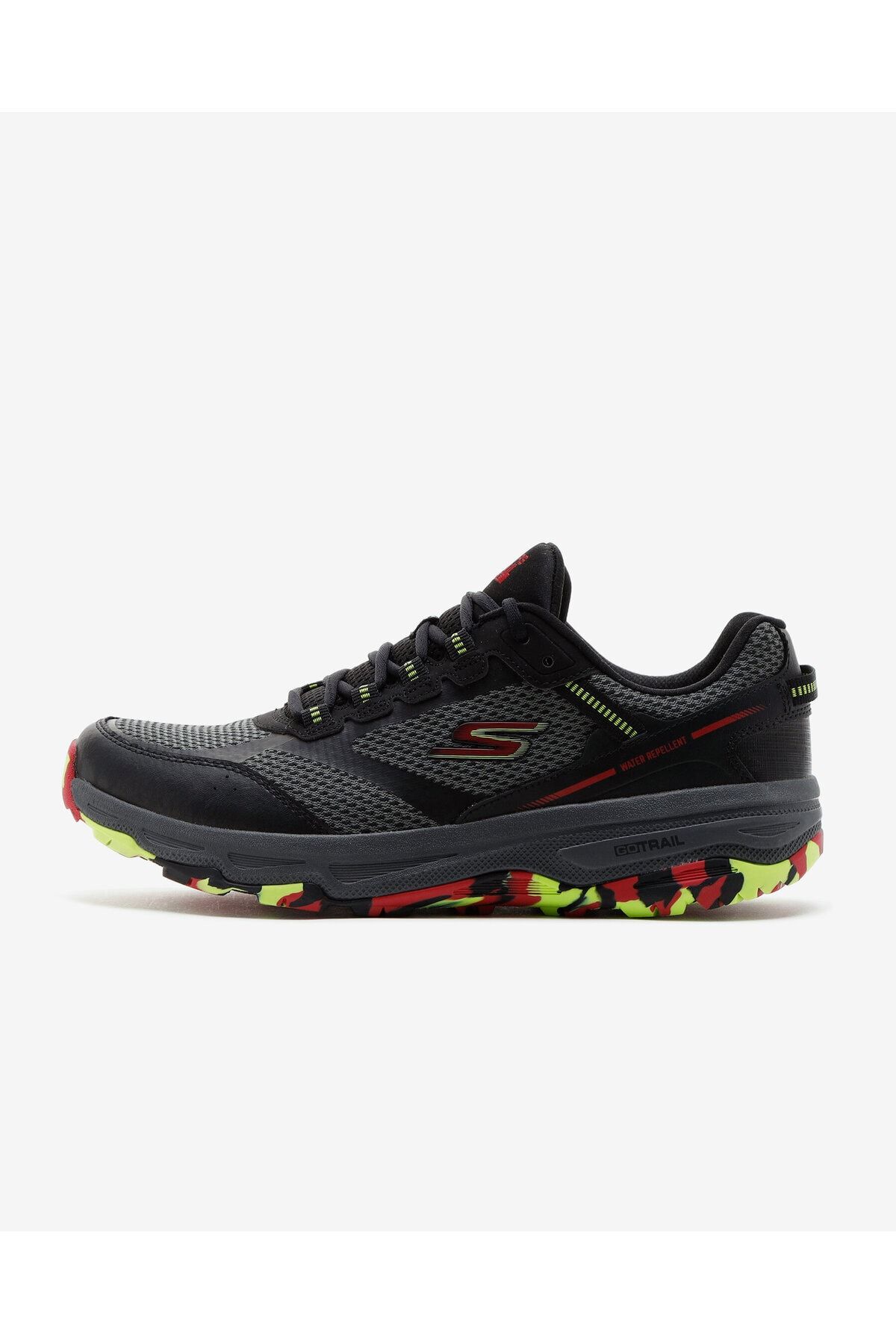 کفش‌های مردانه چند رنگ در فضای باز Go Run Trail Altitude-Marble 220112 Mlt Skechers