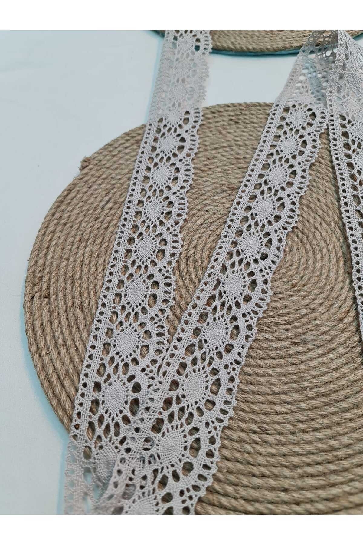 COTTON LACE KOPANAKI 5 METERS