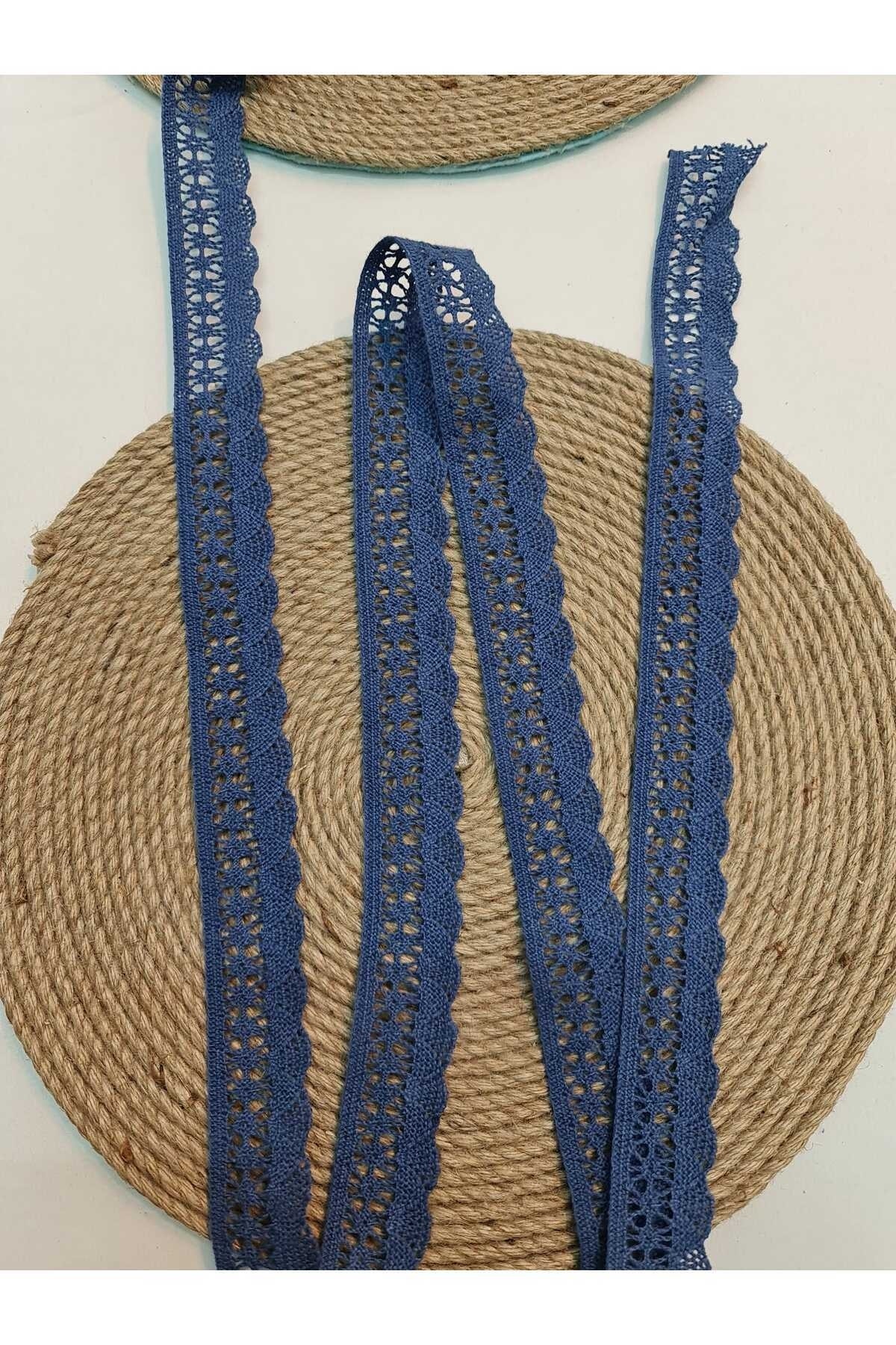 COTTON LACE KOPANAKI 5 METERS