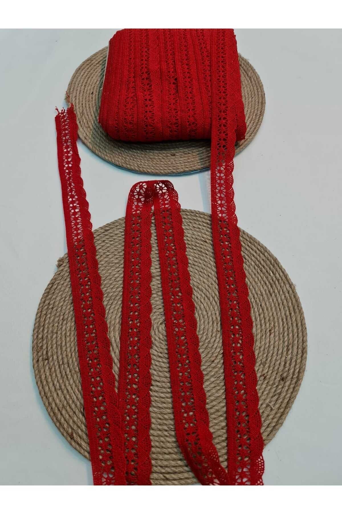COTTON LACE KOPANAKI 5 METERS