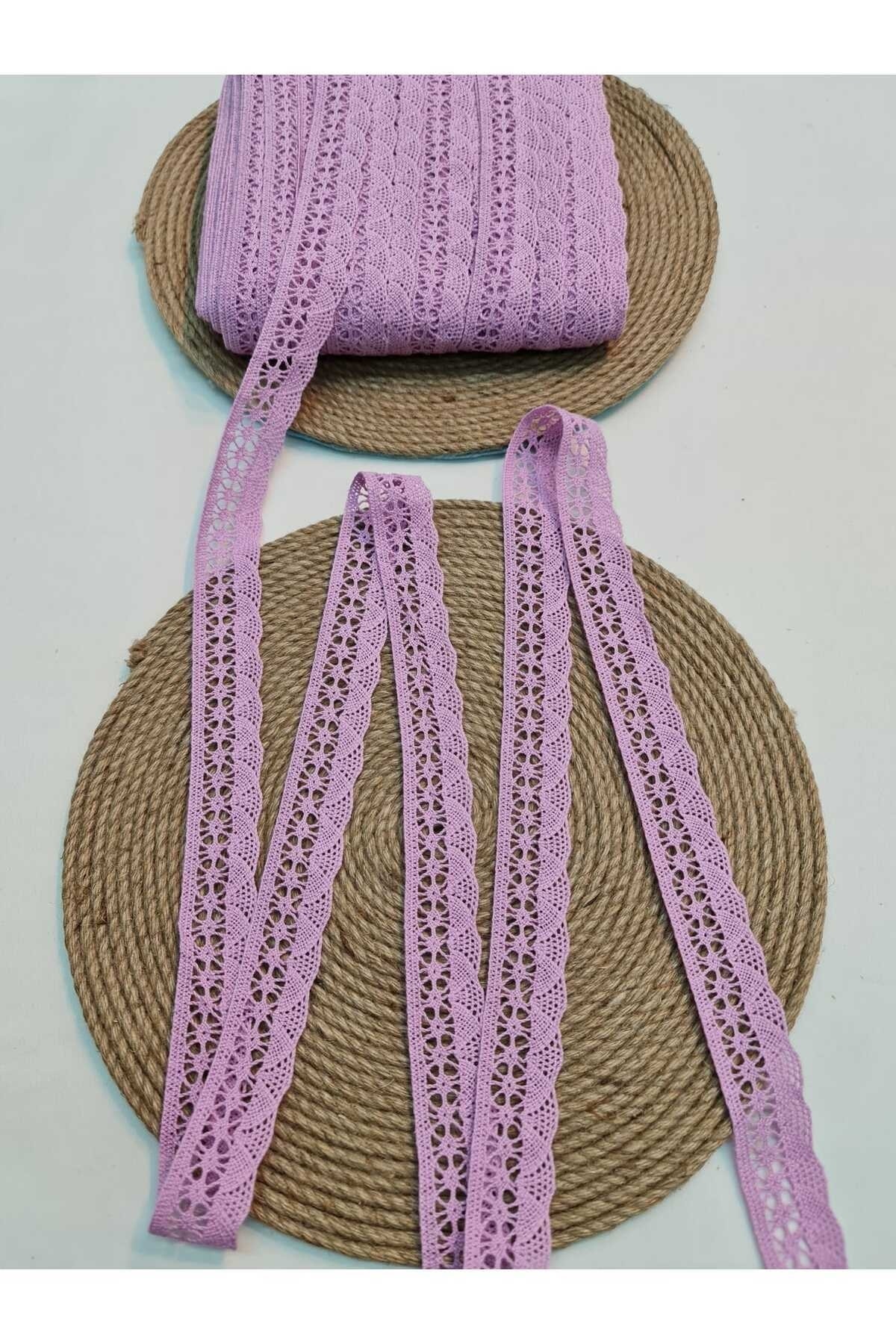 COTTON LACE KOPANAKI 5 METERS
