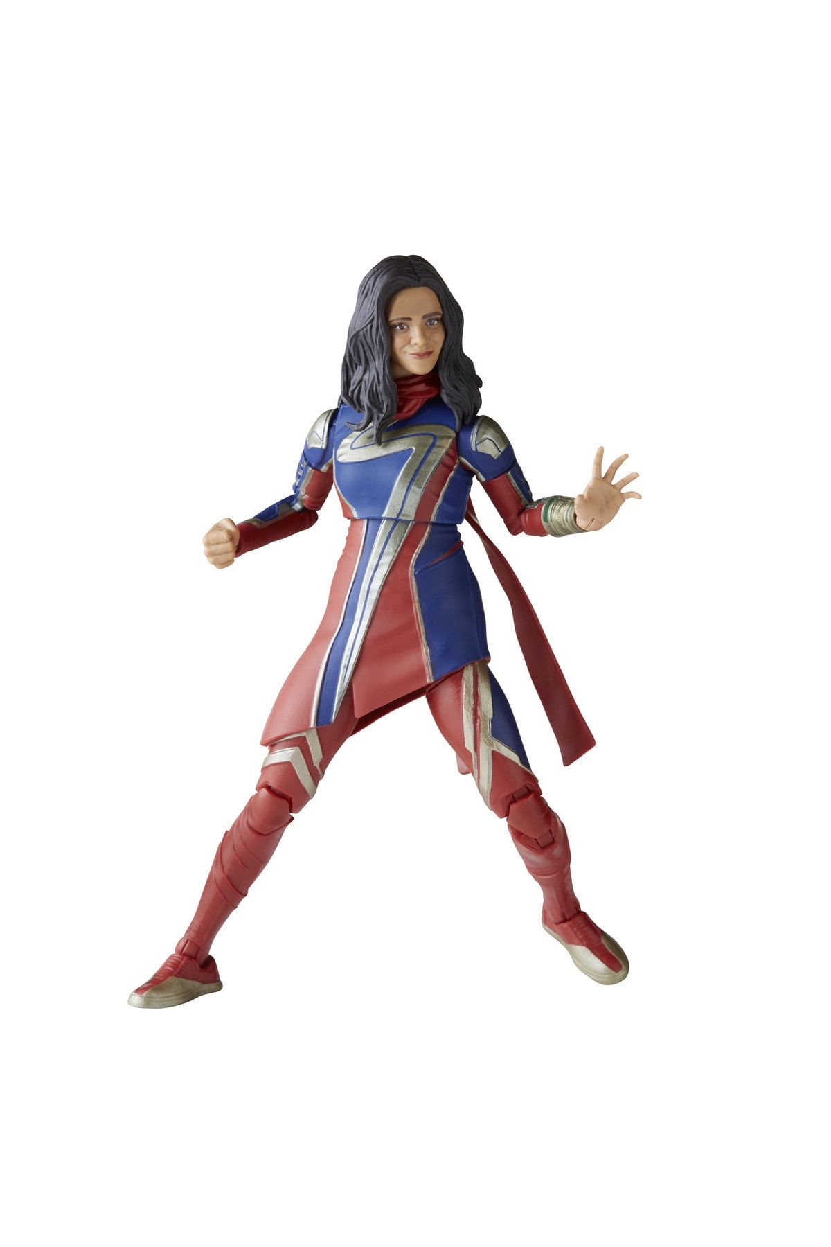 Ms marvel legends new arrivals