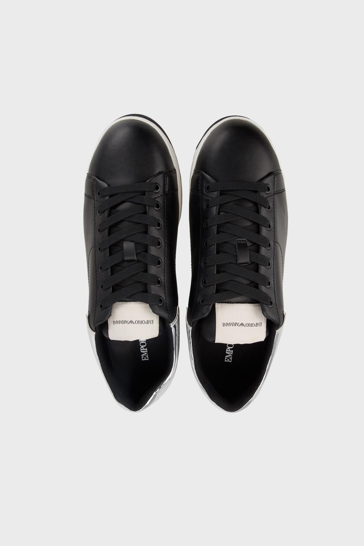 Armani shop brand shoes