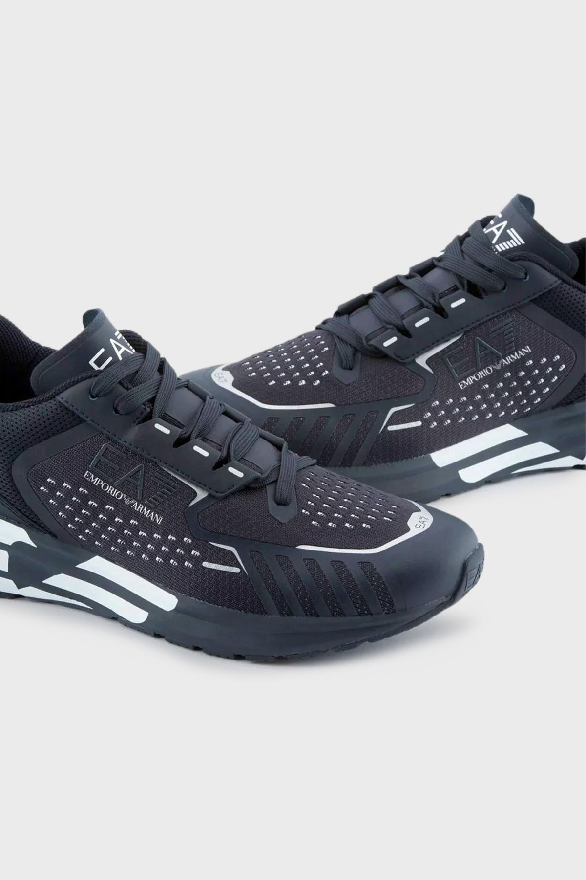 Ea7 best sale running shoes