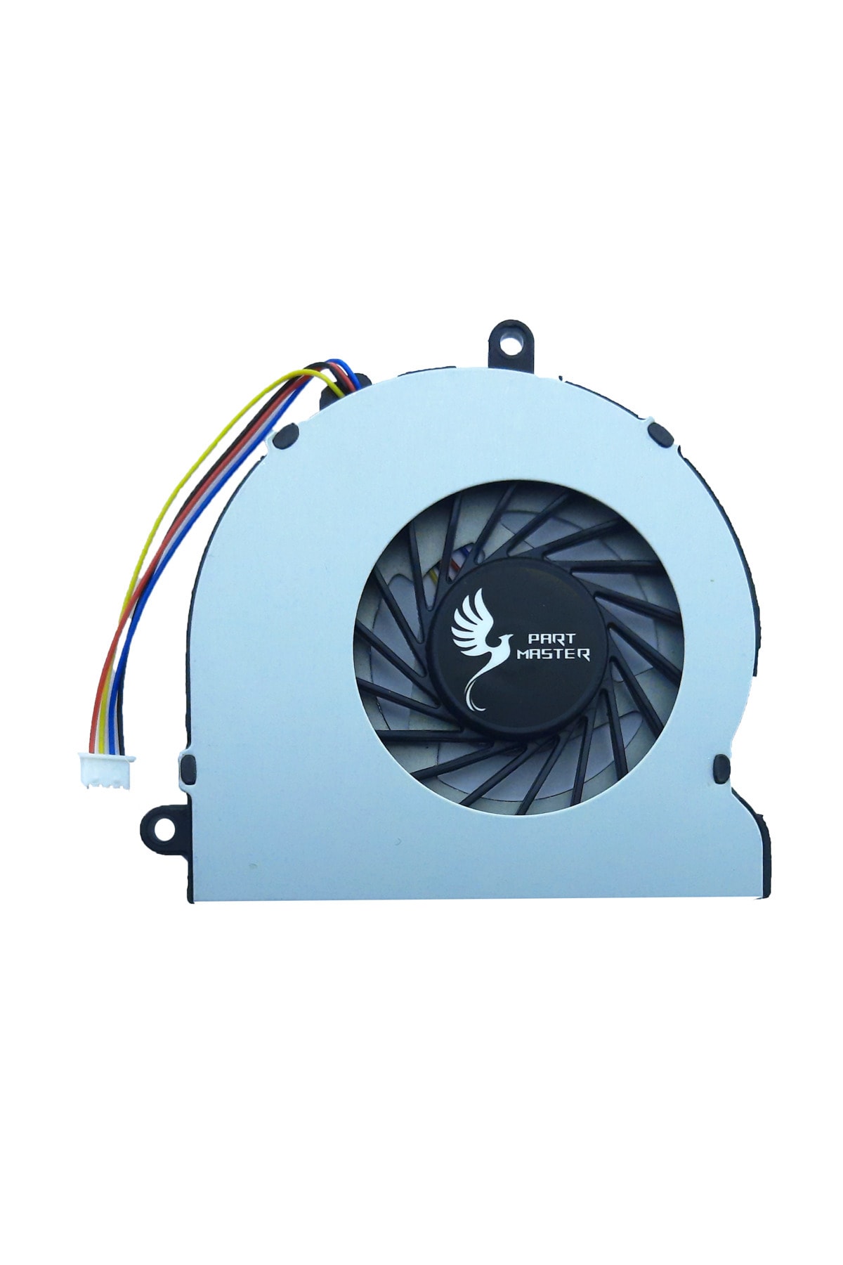 HP 15-BS000, 15-BW000, 15-BA000 Notebook Fan, İşlemci Fanı