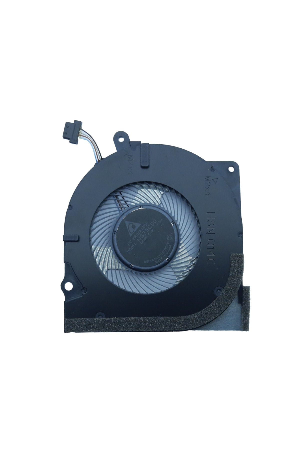 HP ProBook 430 G6 (6MP59ES) Notebook CPU Fan, İşlemci Fanı 2