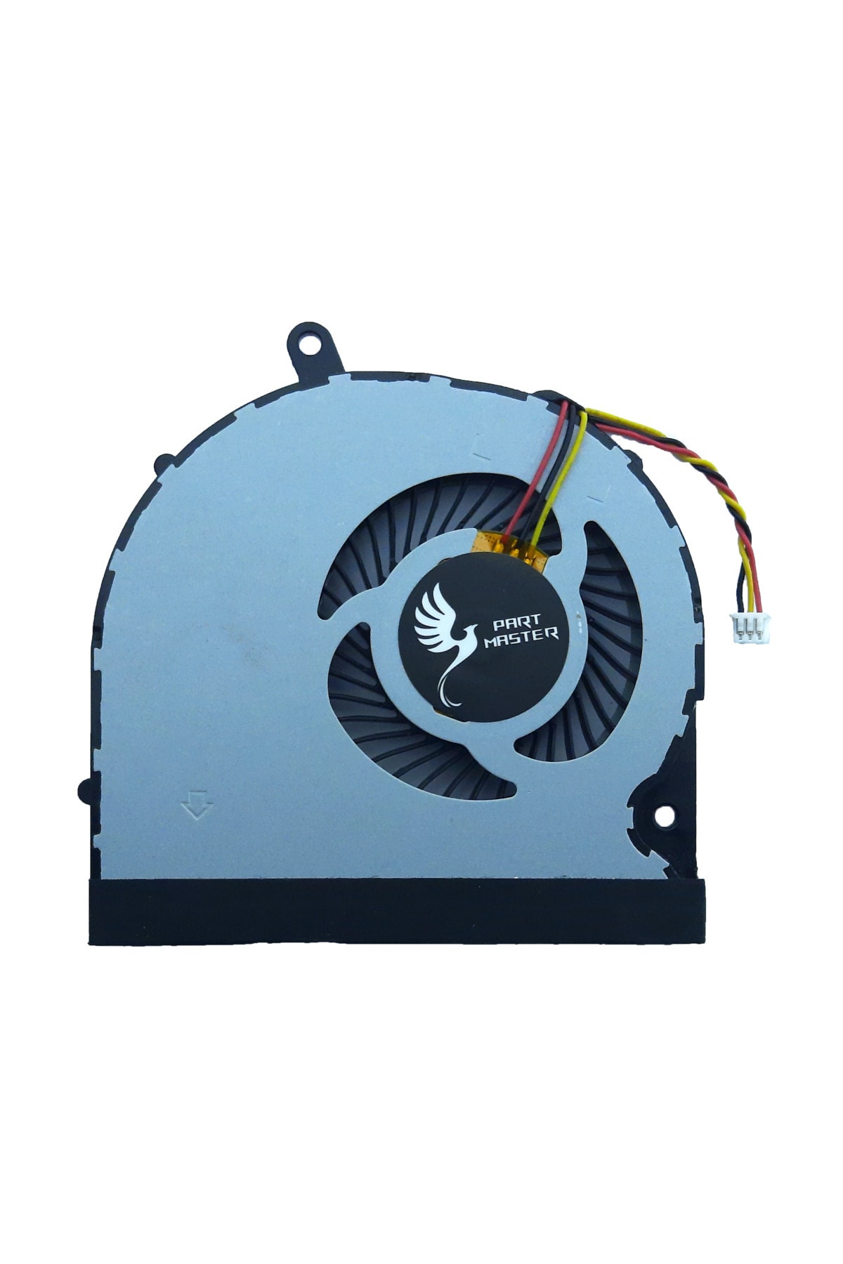 Toshiba Satellite KSB0805HB-CL2C Notebook CPU Fan 2