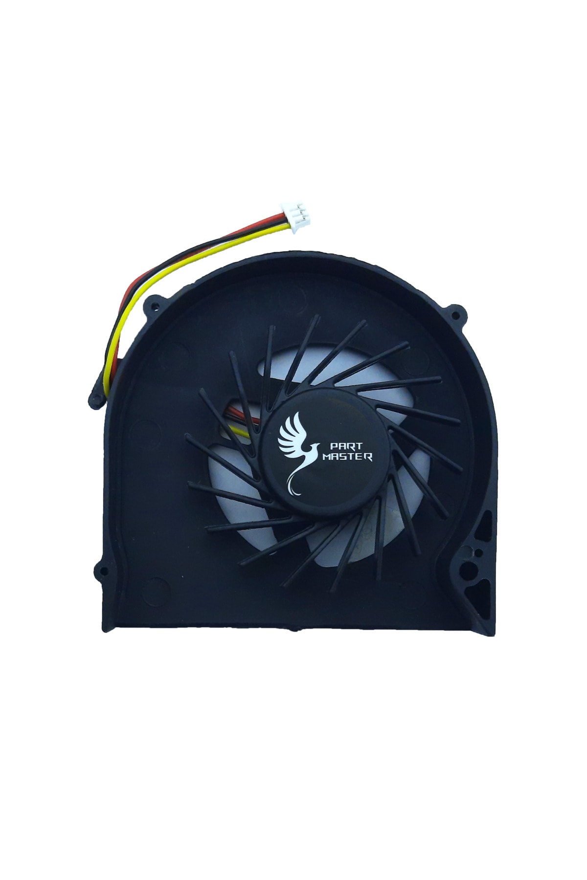 Dell Inspiron N5010 N48H43, N5010 N38F23 CPU Fan, İşlemci Fanı