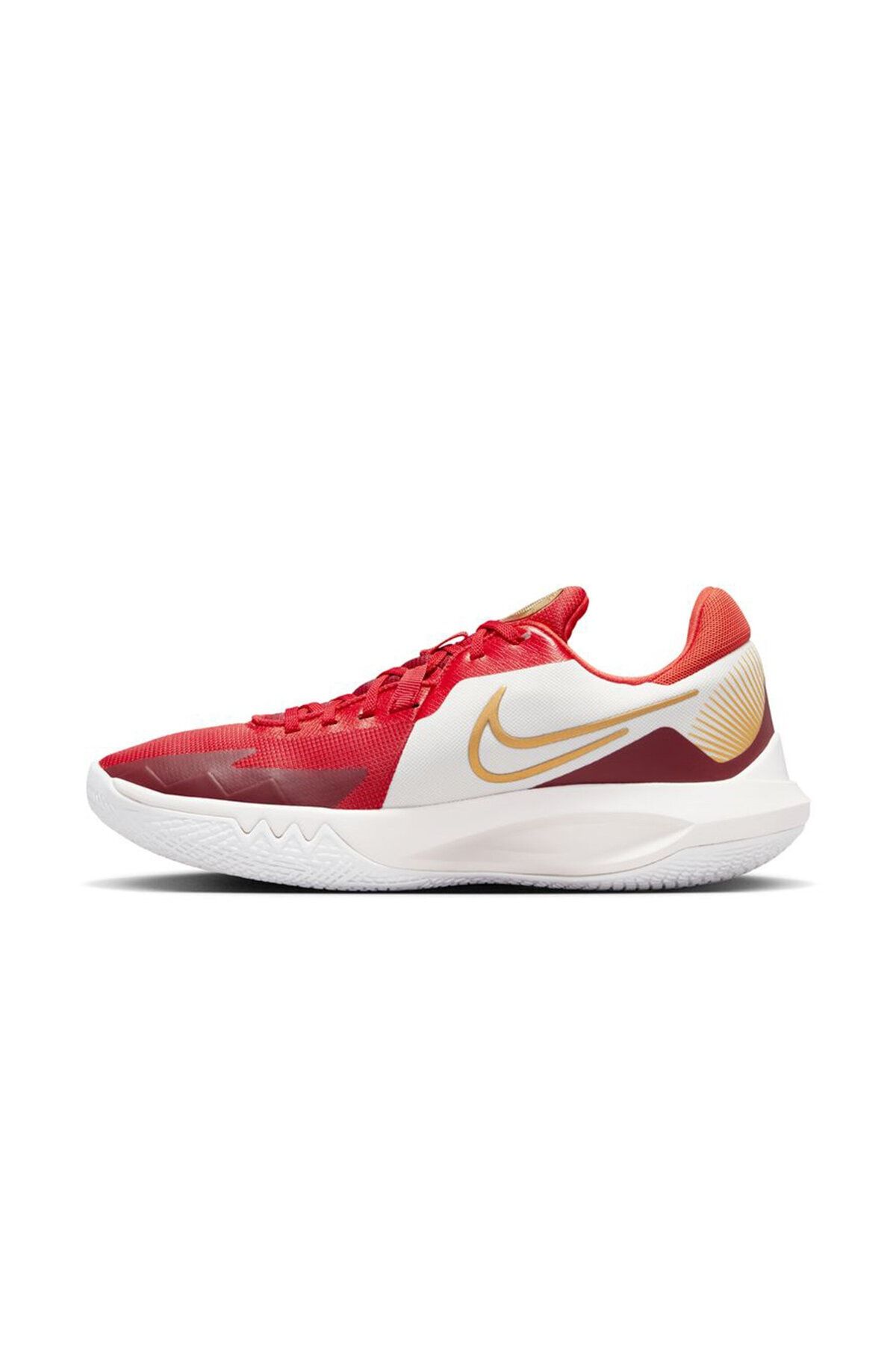 Nike precision red online