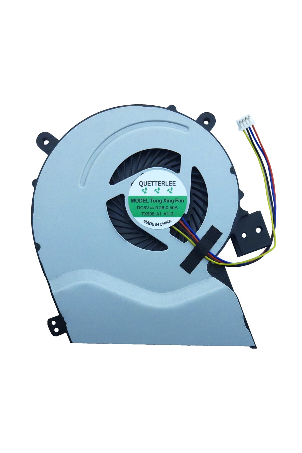 Asus X551MAV-SX327D, X551CA-SX090H CPU Fan, İşlemci Fanı 2