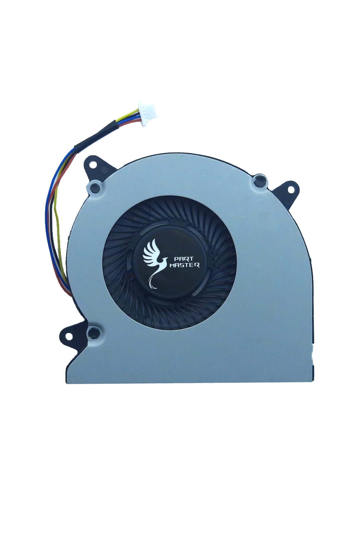Asus N550JX, Q550J Notebook Fan, CPU-GPU Fanı