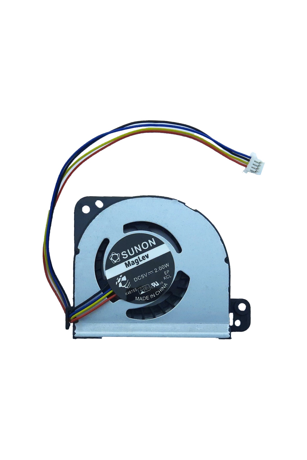 Toshiba Portege Z835, Z935 CPU Fan, İşlemci Fanı 2