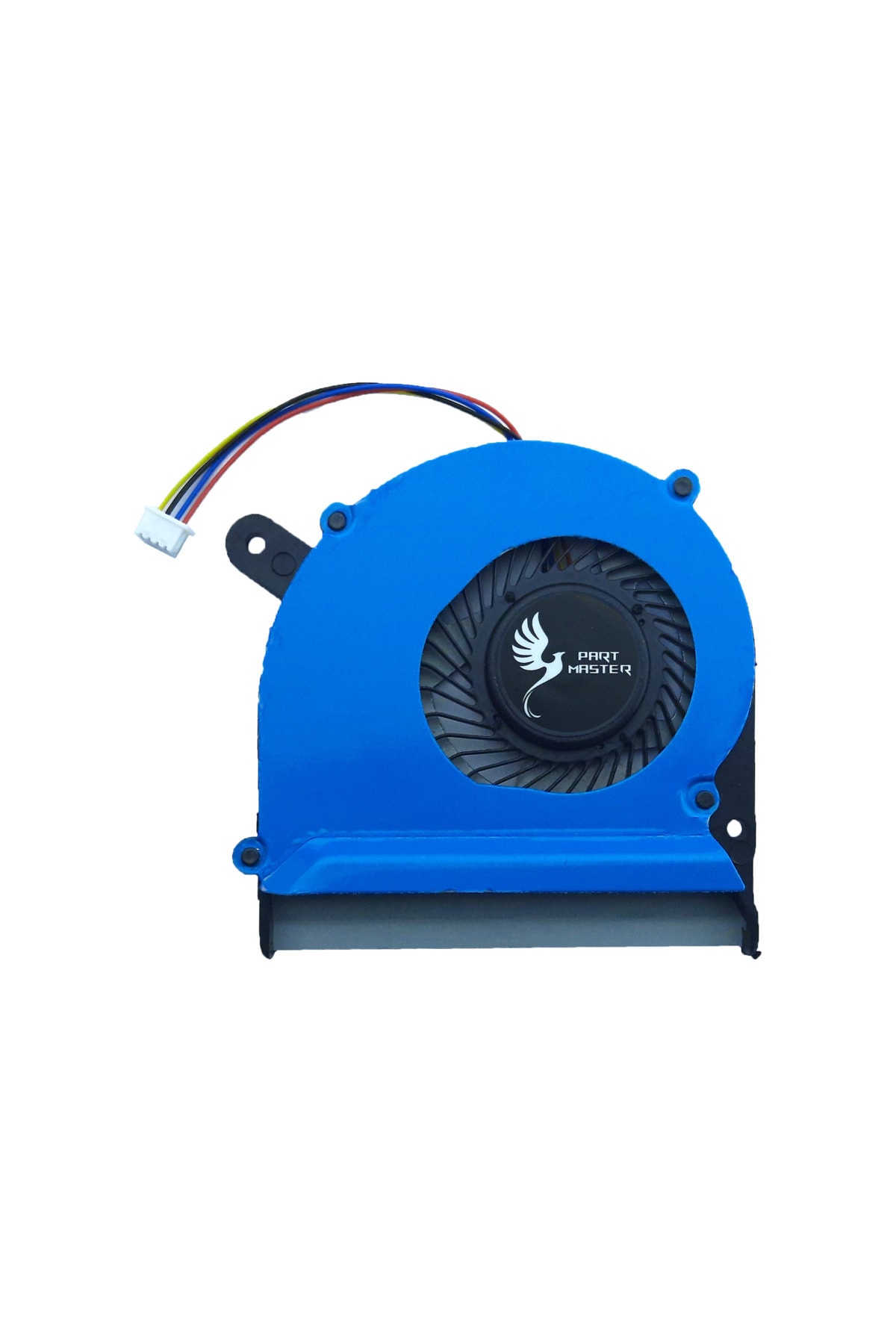 Asus S500CA-RSI5T02 Notebook CPU Fan, İşlemci Fanı