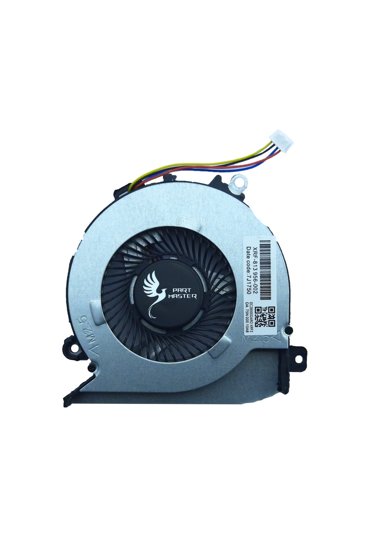 HP Pavilion 15-ab105nt (T9Q79EA) CPU Fan, İşlemci Fanı