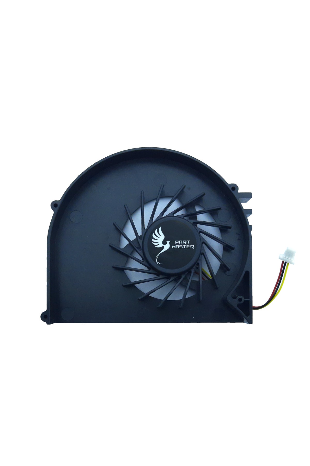 Dell Inspiron N5110-B63F45, N5110-C41H43 CPU Fan, İşlemci Fanı