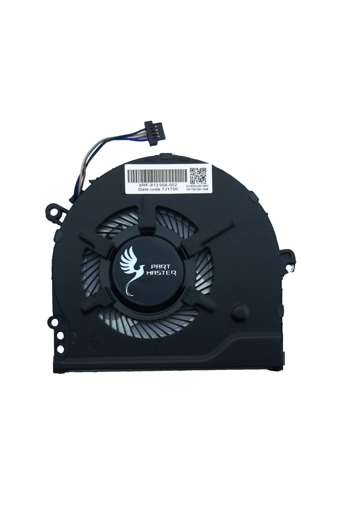 HP Pavilion 15-cc009Nt (2Cl81EA) Notebook CPU Fan - İşlemci Fanı