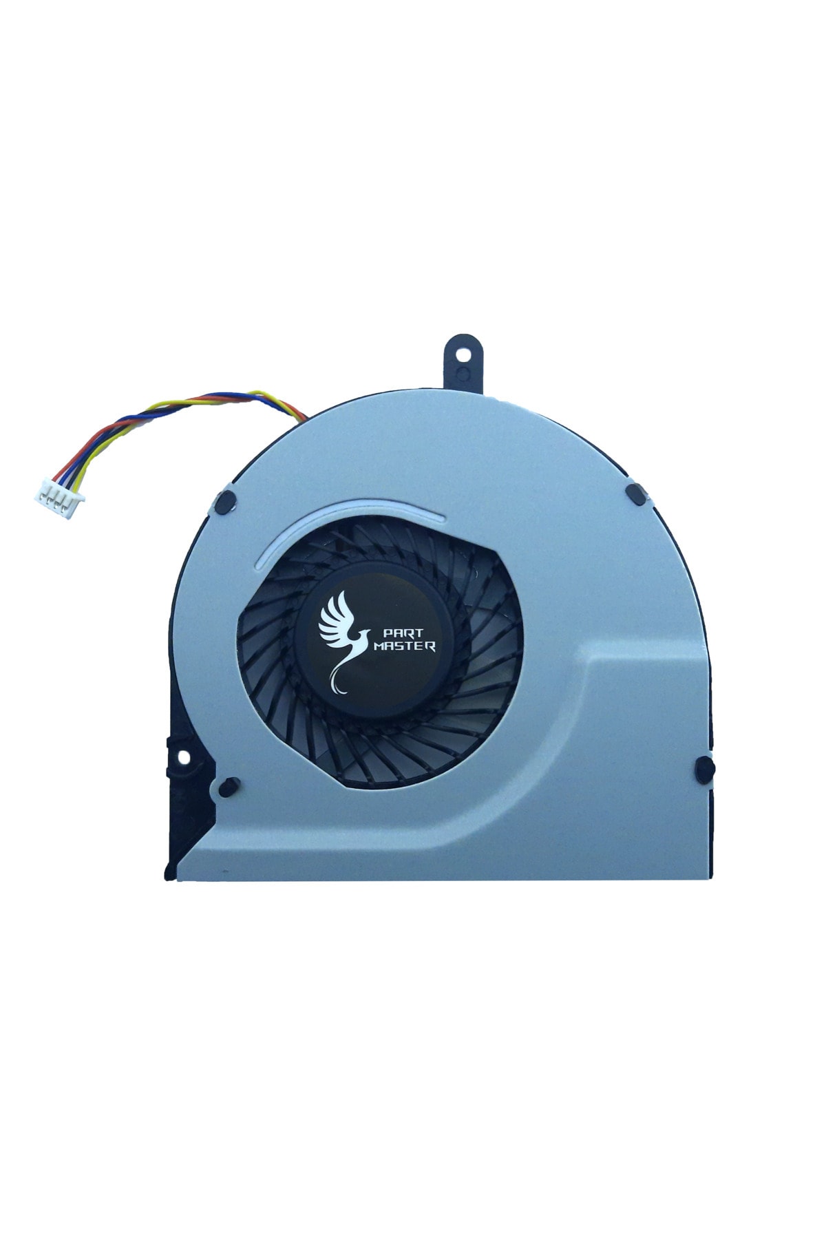 Asus N56VM-S4220D, N56VZ-S4299H Notebook CPU Fan, İşlemci Fanı