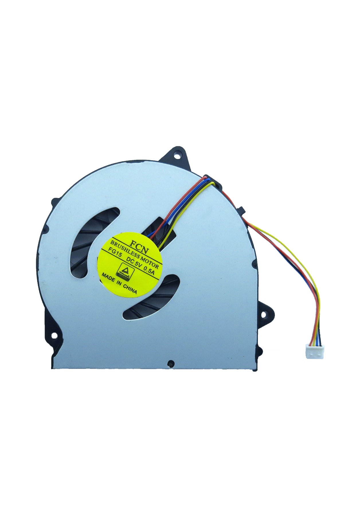 Lenovo DFS531005PL0T FGKG CPU Fan, İşlemci Fanı 2
