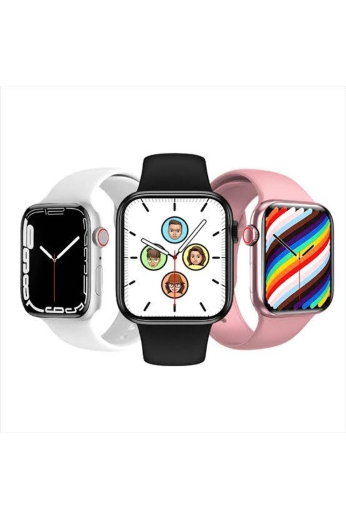 WATCH 7 Whatch 7 Teknology Inspires Life - Fiyatı, Yorumları