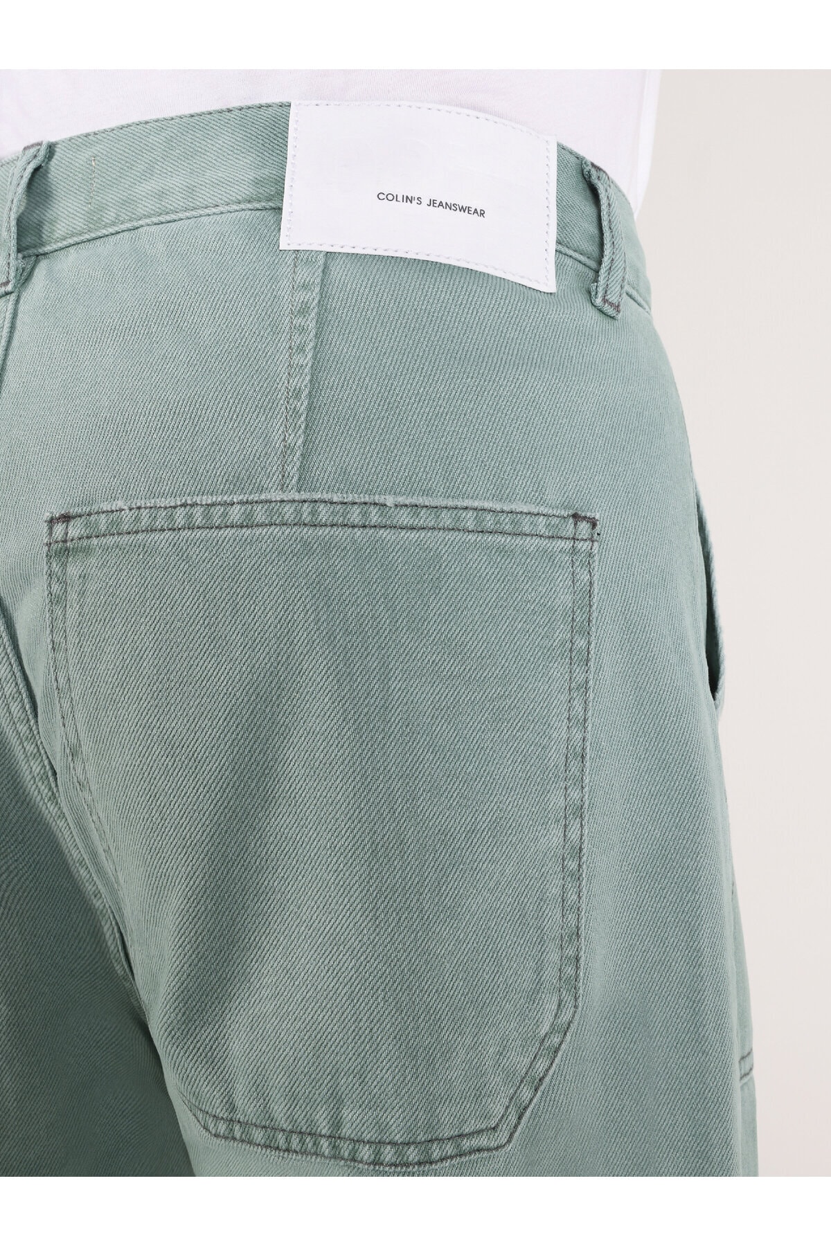 شلوار مردانه کولینز | .CL1064459_Q1.V1_DN00476 Colin’s - Image 6