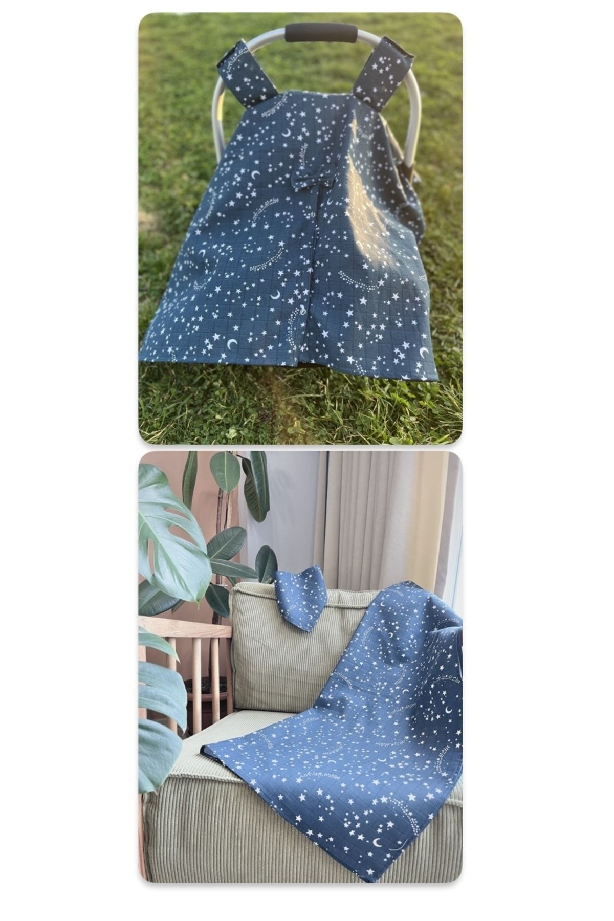 Star muslin shop