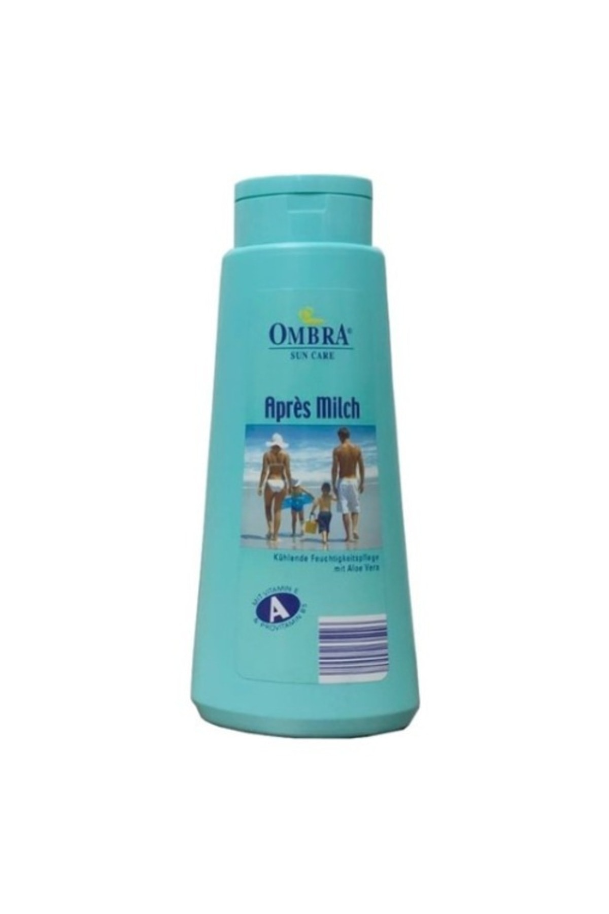 کرم ضد آفتاب SPF 10، 500 میلی لیتر، کرم بعد از آفتاب آلوئه ورا، 500 میلی لیتر — BTGS0010 — تصویر 3 از 3