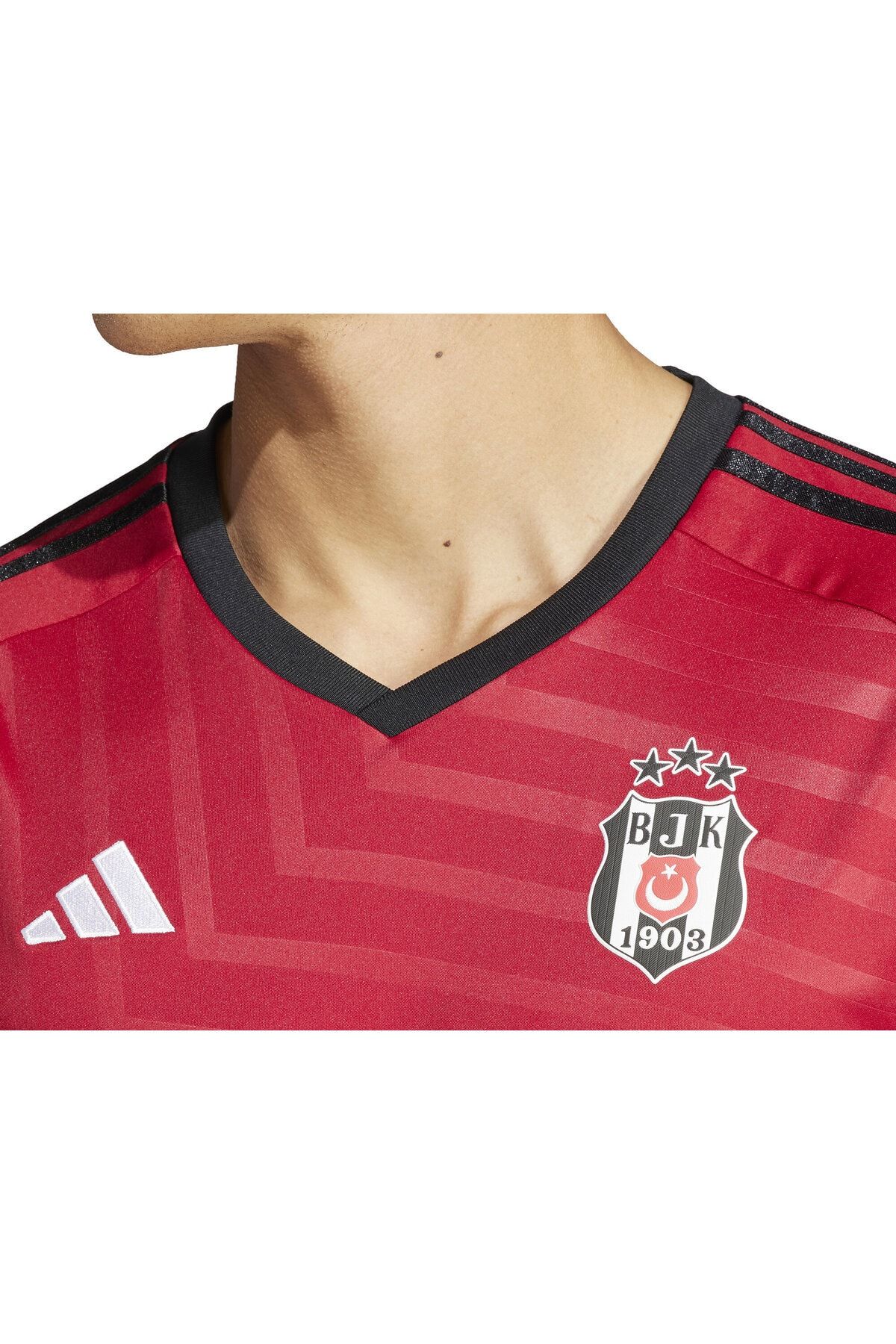 Besiktas home shirt discount