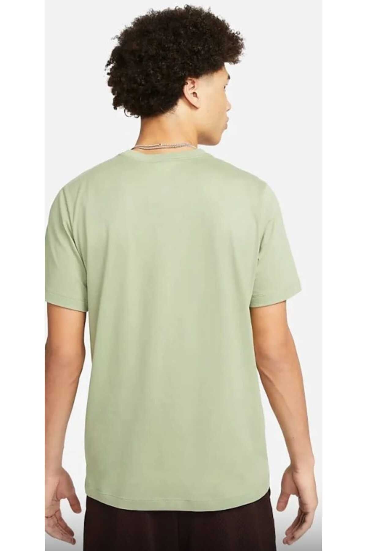 Nike Nsw Tee Just Do It Swoosh Men s T shirt Trendyol