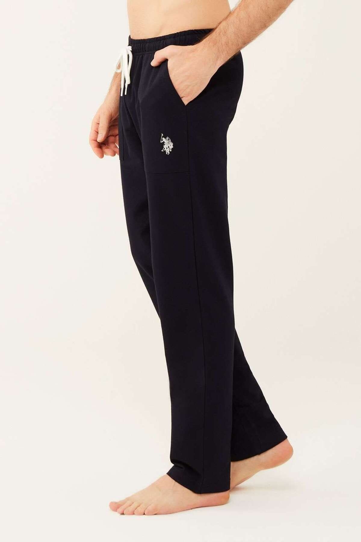 Us polo assn pajama pants hotsell