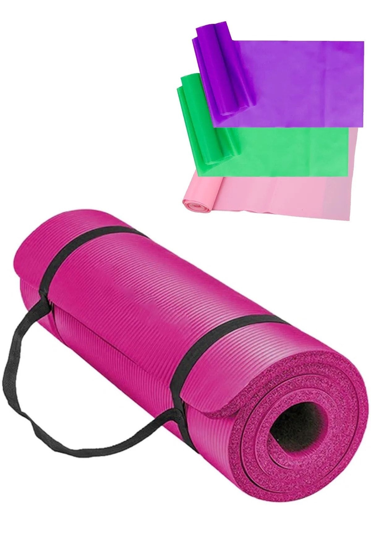 Pilates mat online 15 mm