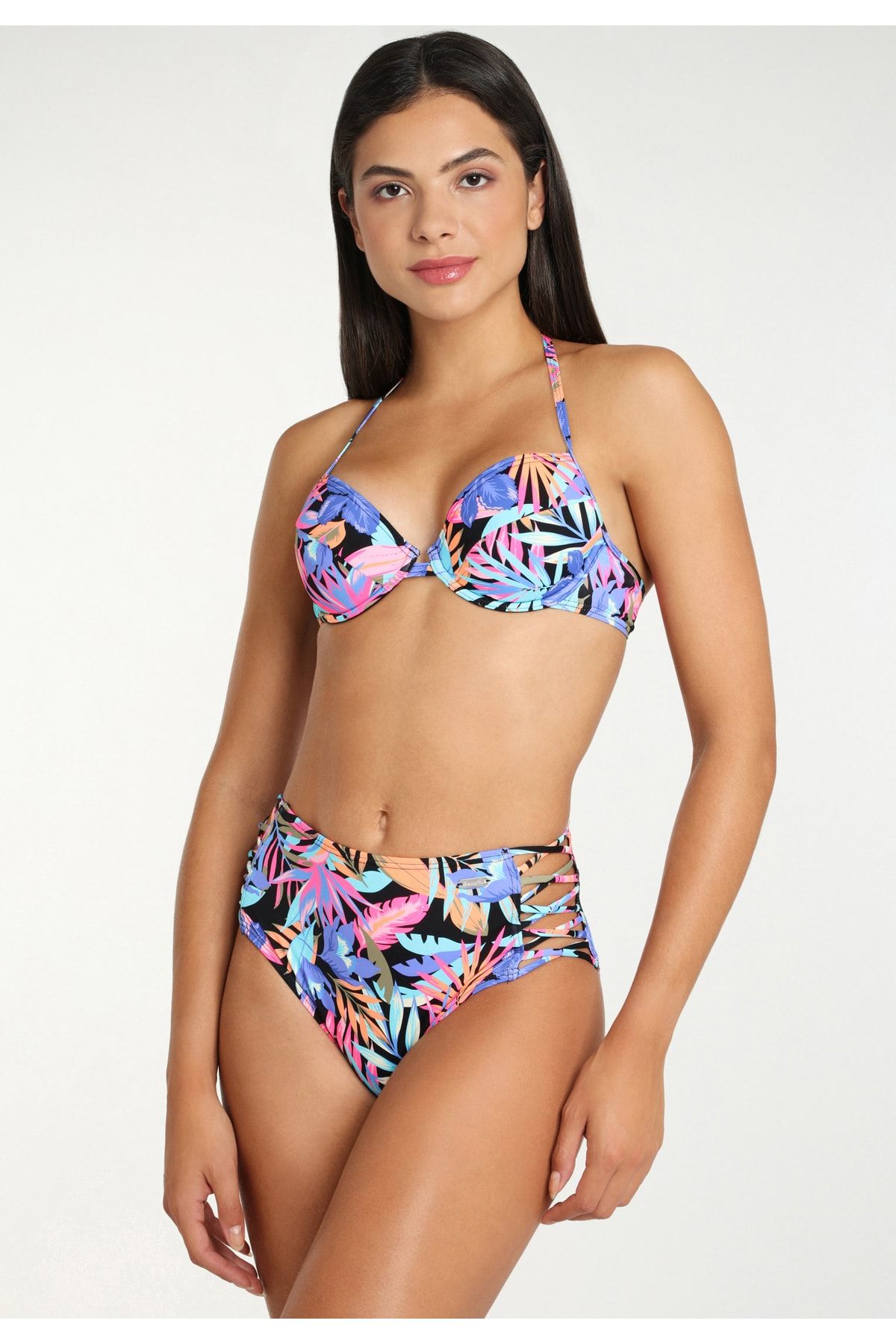 Bench high waist bikini outlet