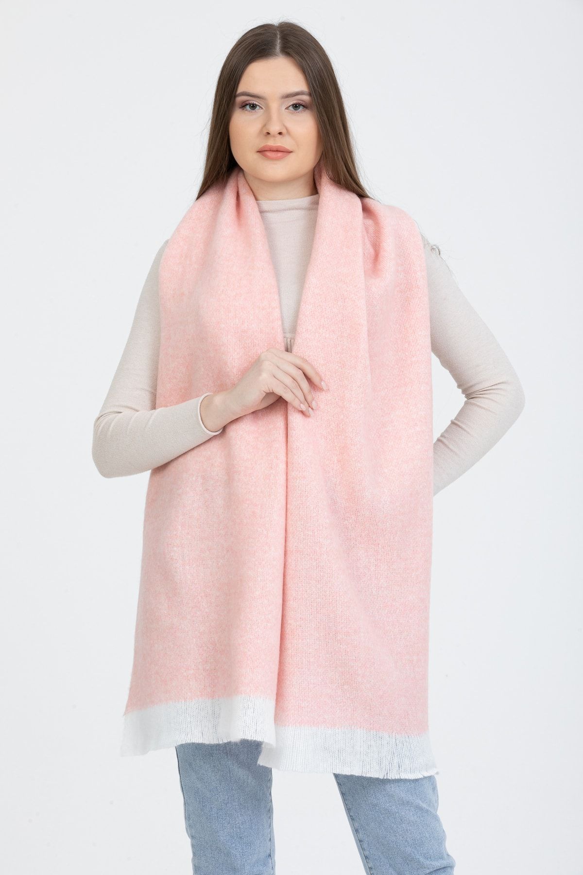 Neck shawl best sale