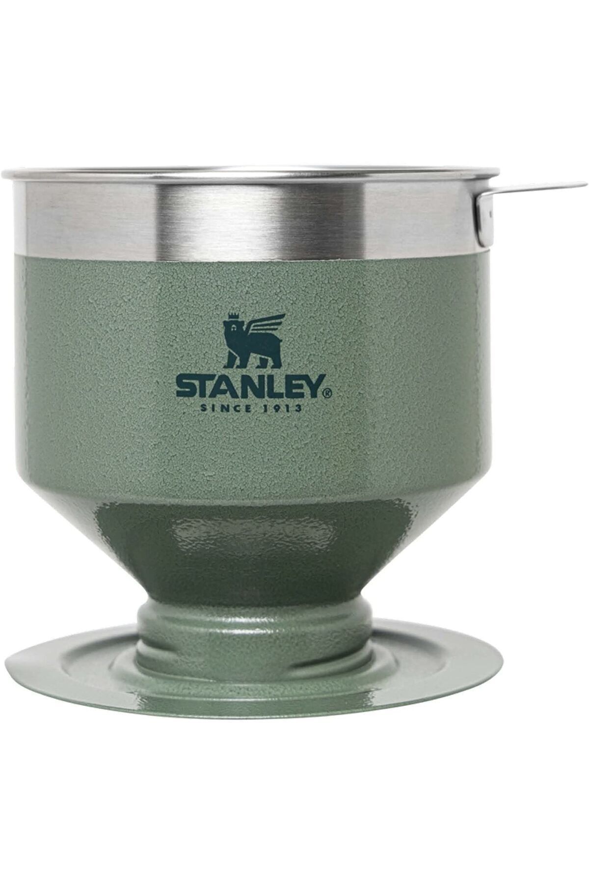 قهوه جوش استیل ضد زنگ سبز استنلی Stanley