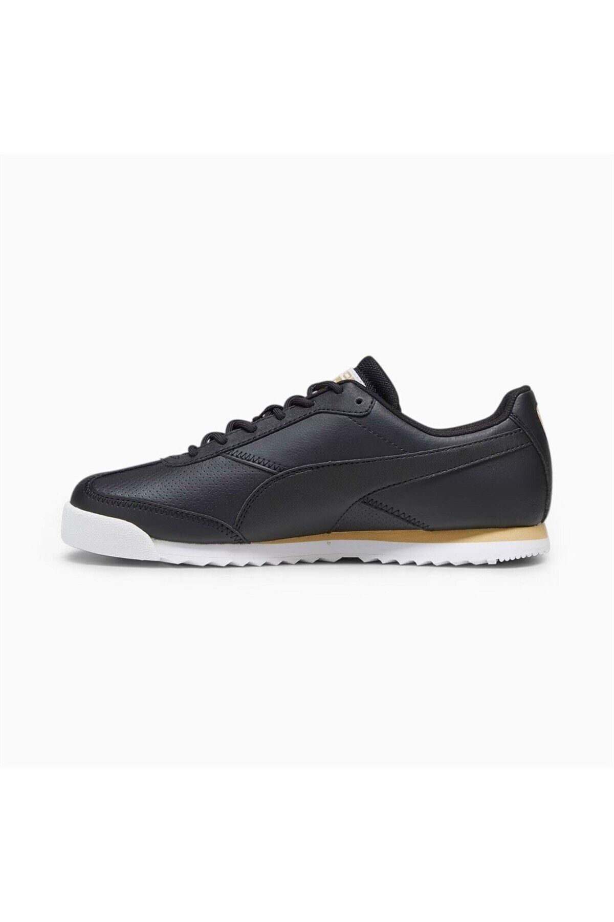 Puma runner v2 clearance full l black