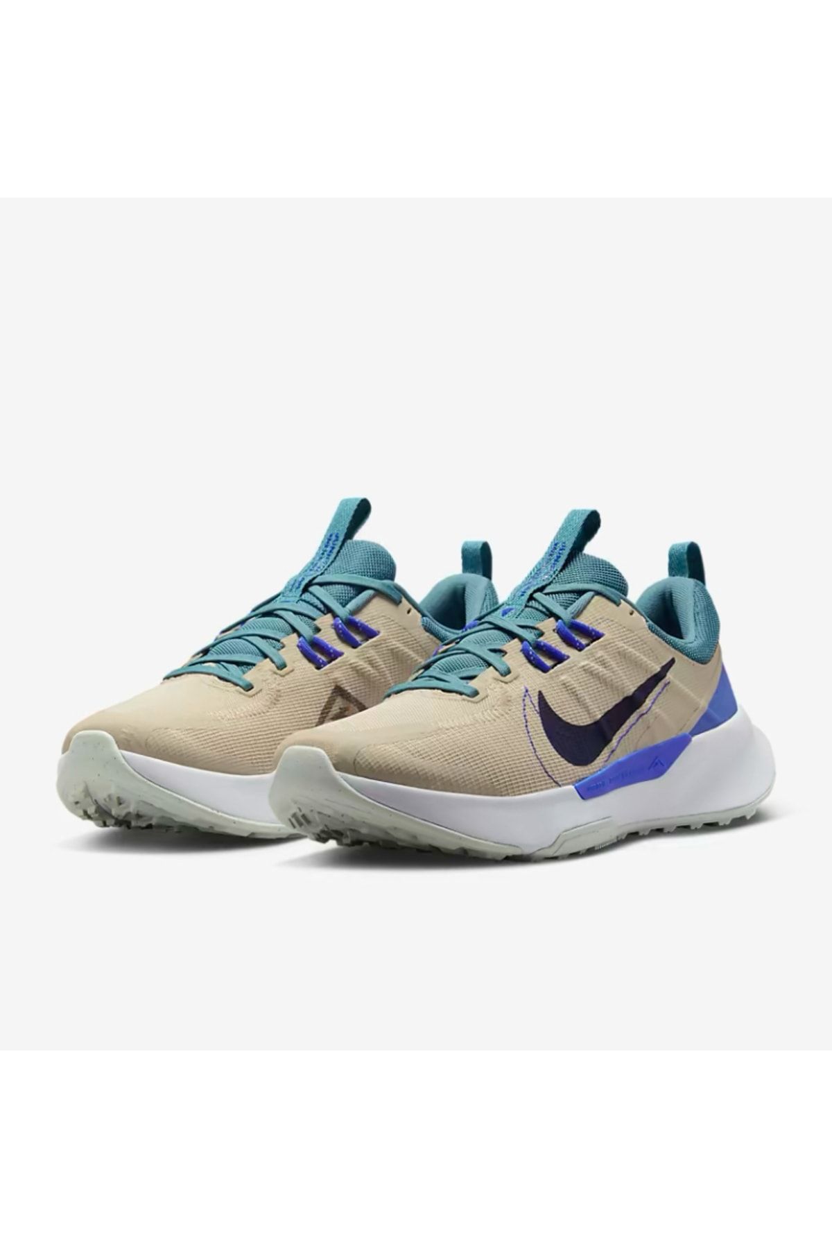 Nike heel best sale tennis shoes