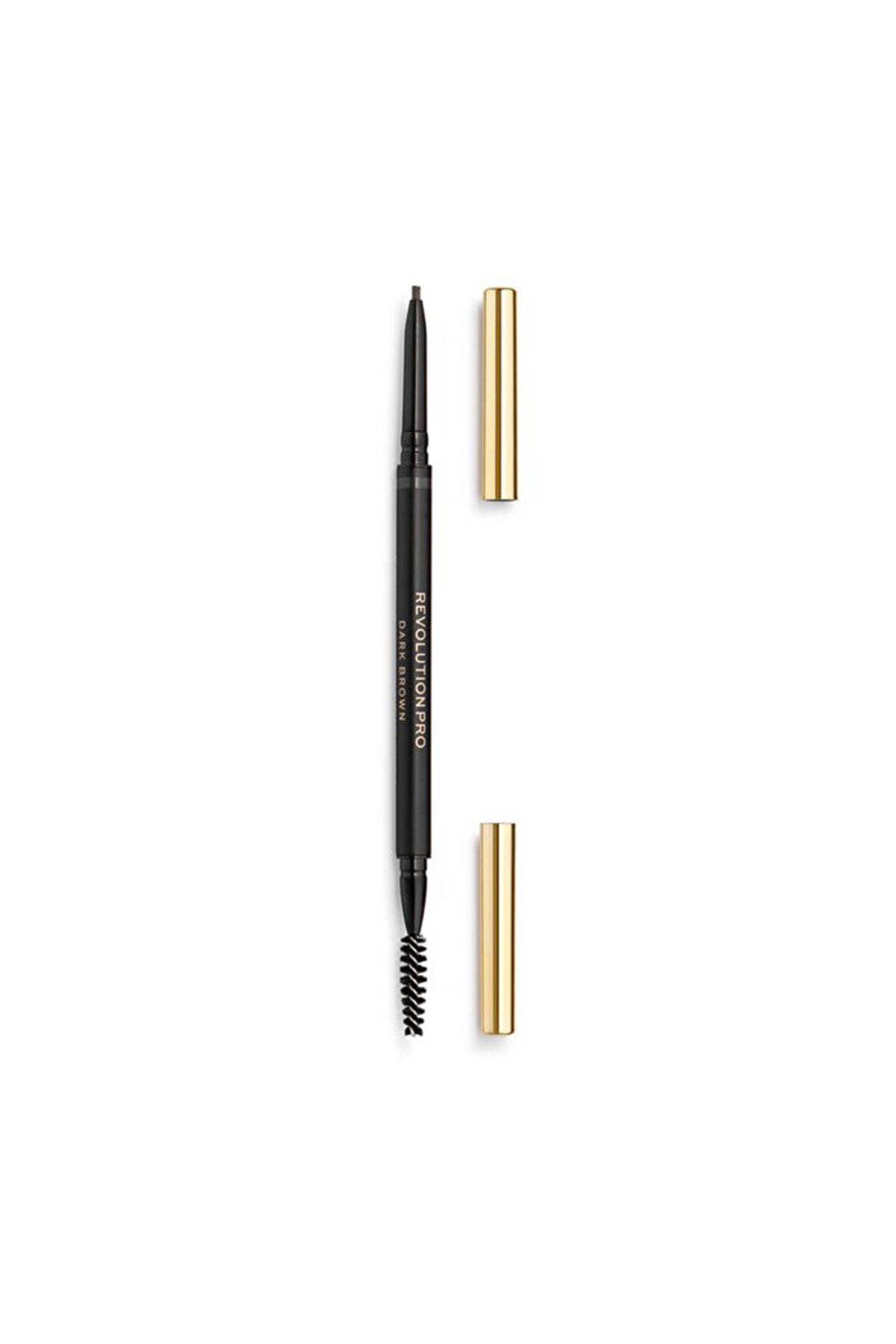 مراقبت شخصی PEN DEFINE & FILL BROWN تیره 1 قطعه Revolution Pro