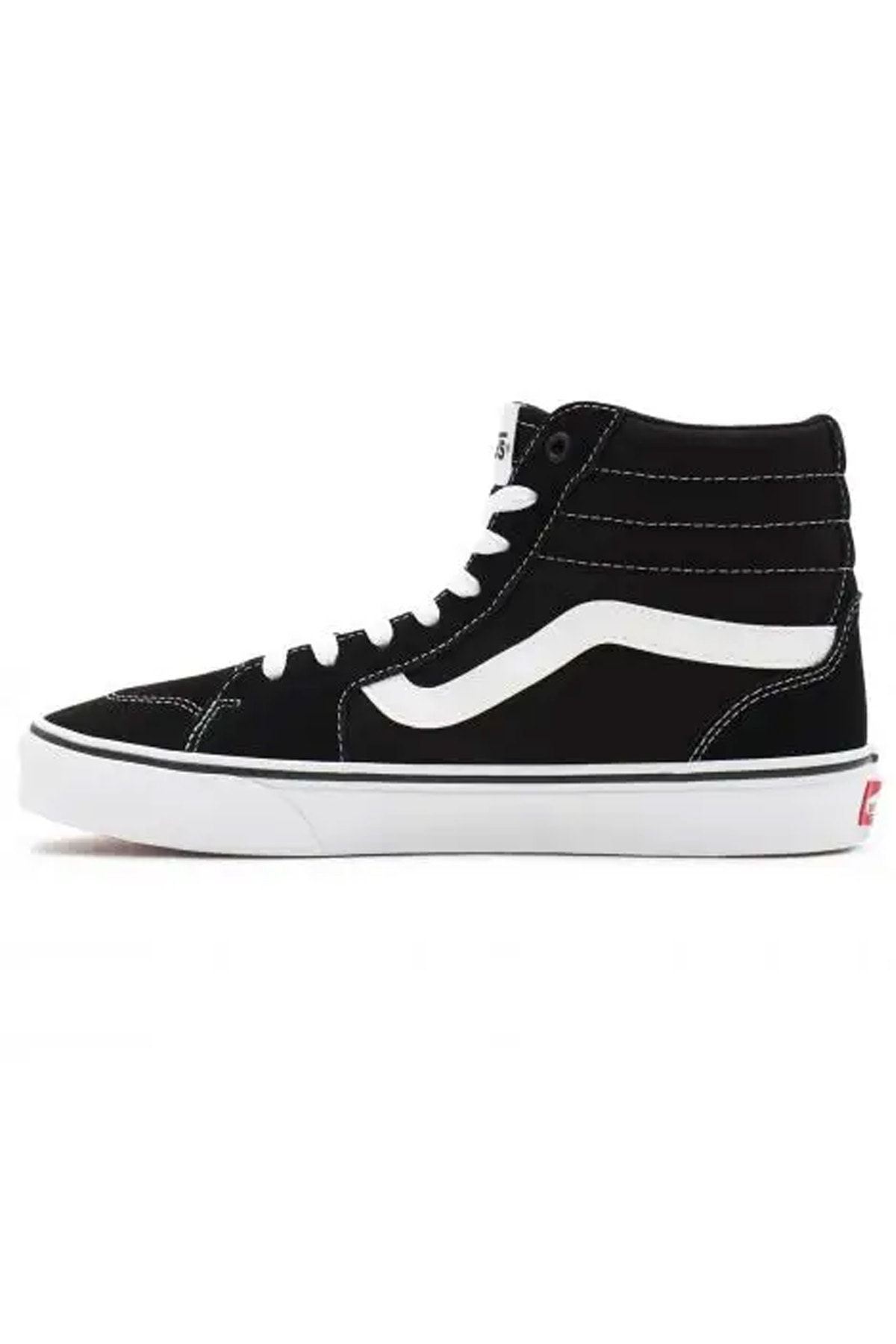 اسنیکر سفید مردانه سلام کفش اورجینال Vans