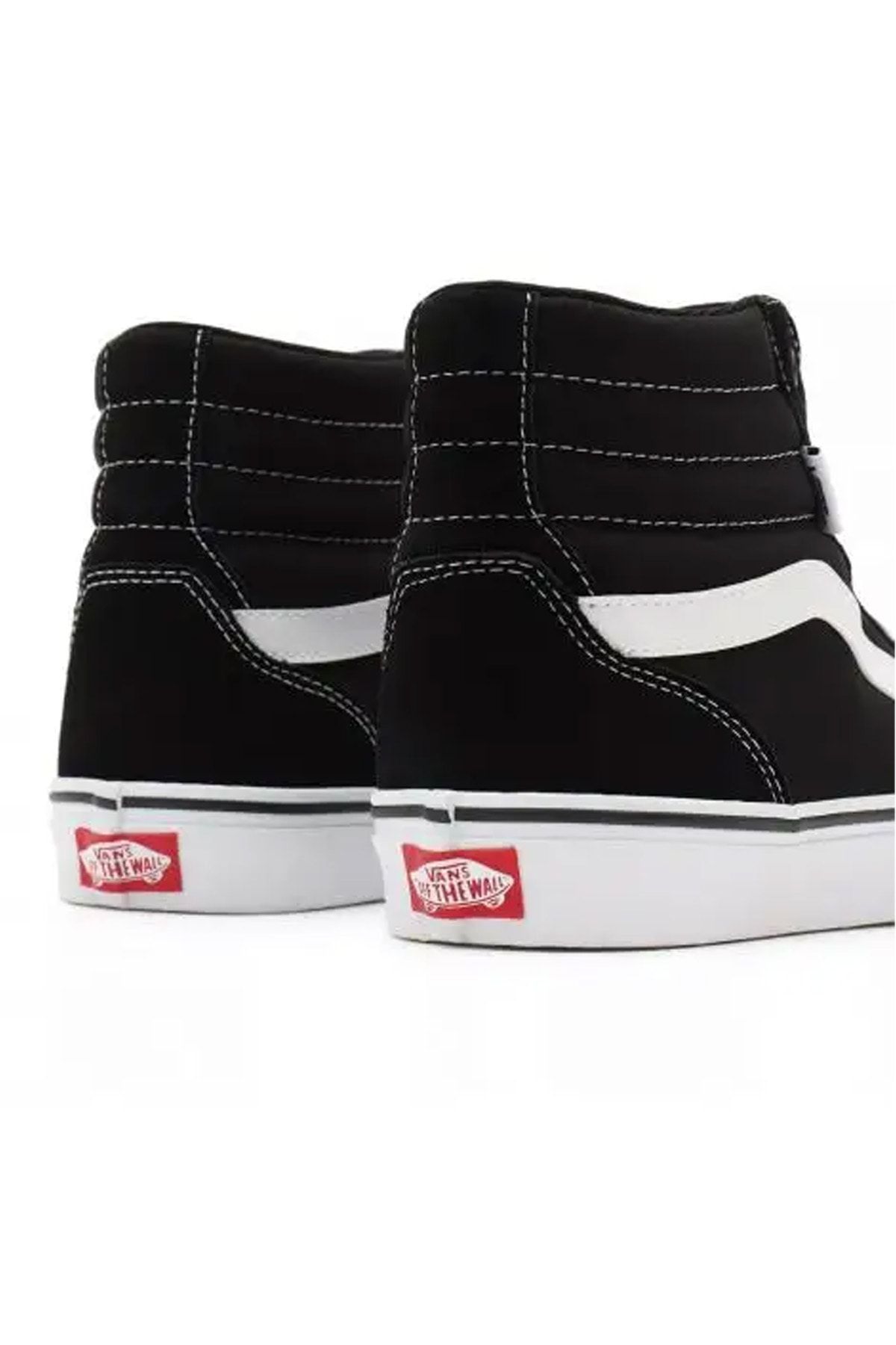 اسنیکر سفید مردانه سلام کفش اورجینال Vans
