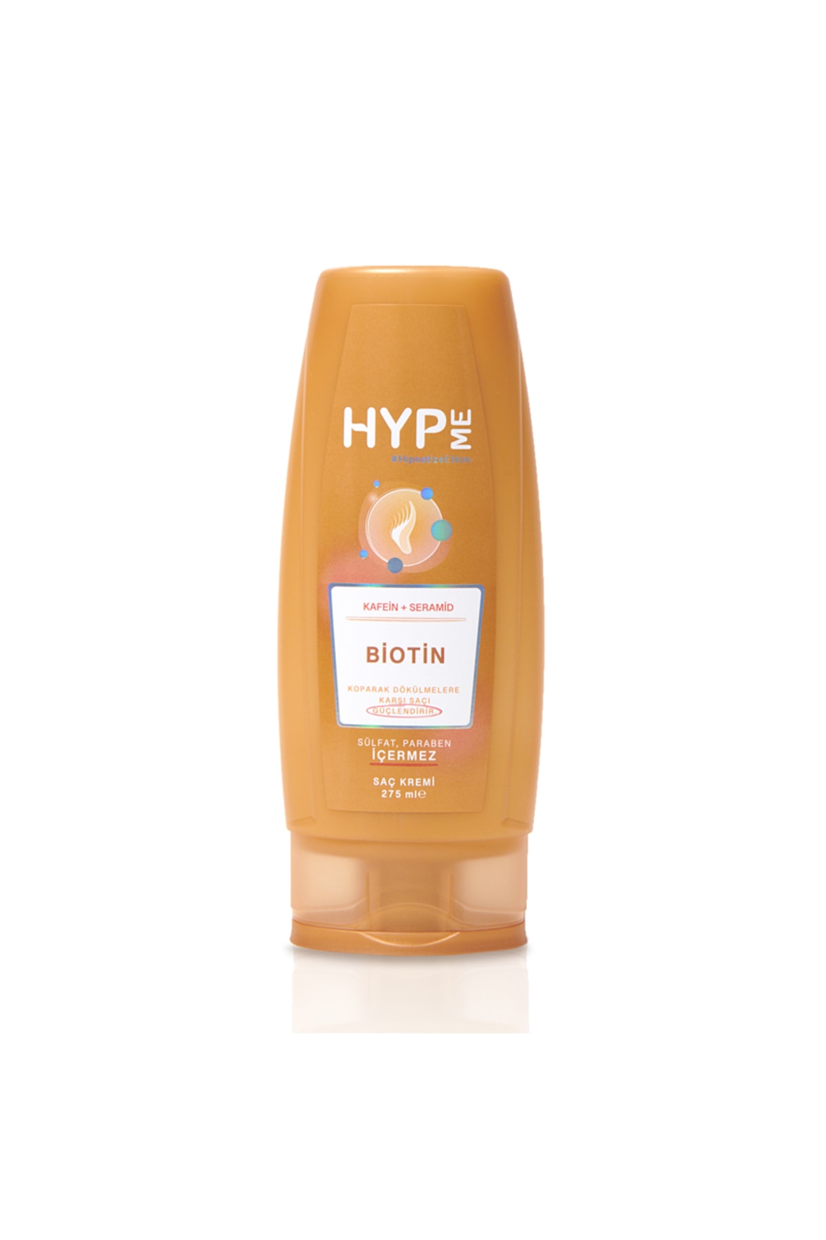 HYP ME Dökülme Karşıtı Sülfatsız Saç Kremi 275 ml — 564899201664