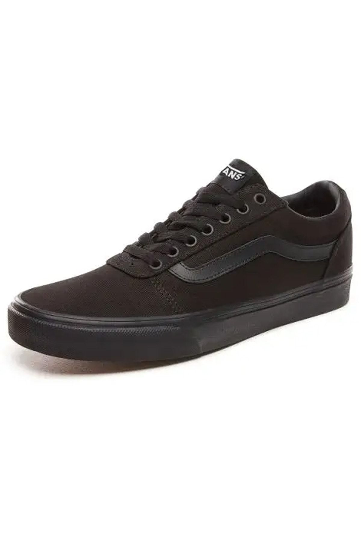 اسنیکر مشکی مردانه کفش بخش اورجینال Vans