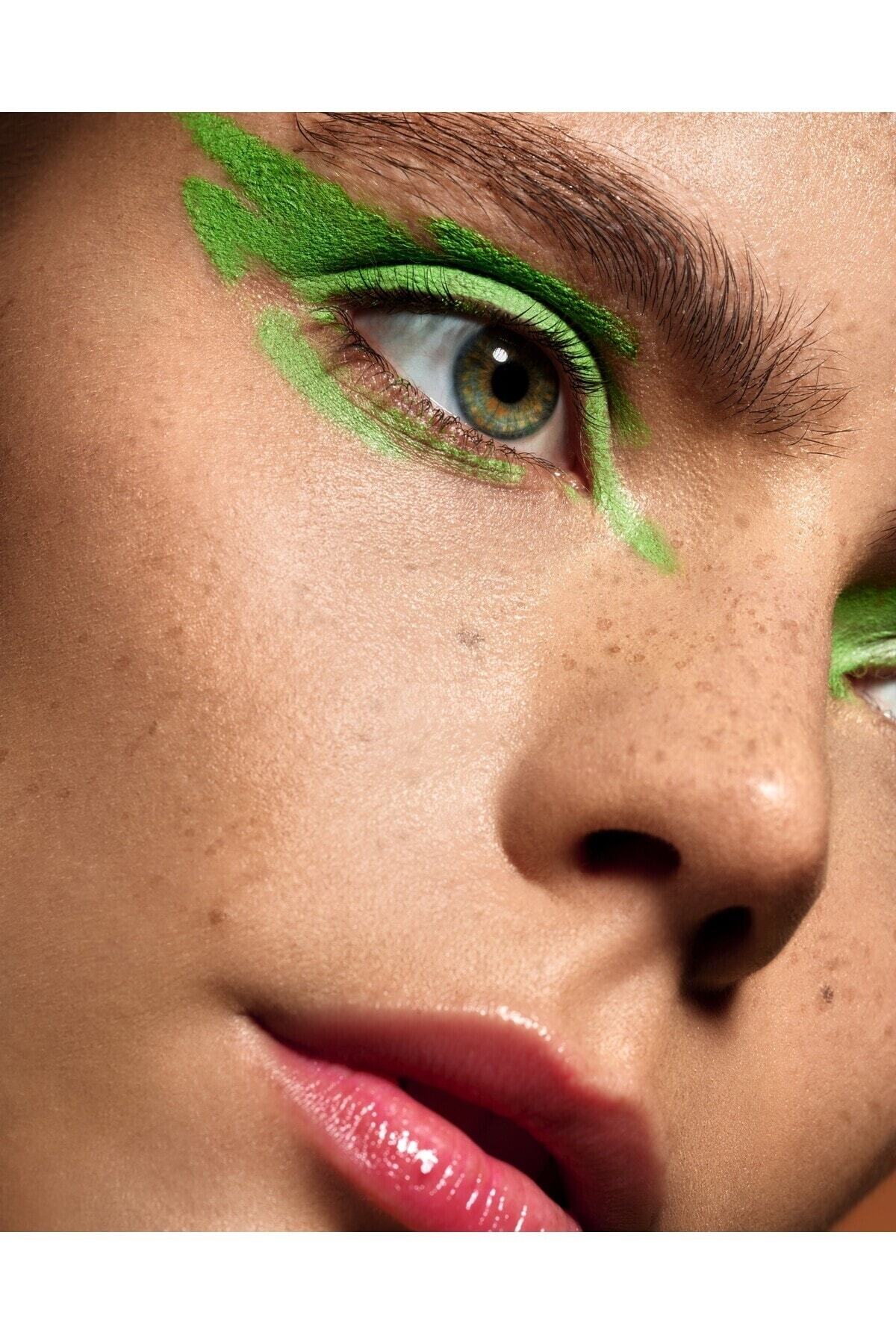 خط چشم  سبز Lamel Cosmetics | 5060590000000 اورجینال - تصویر 7