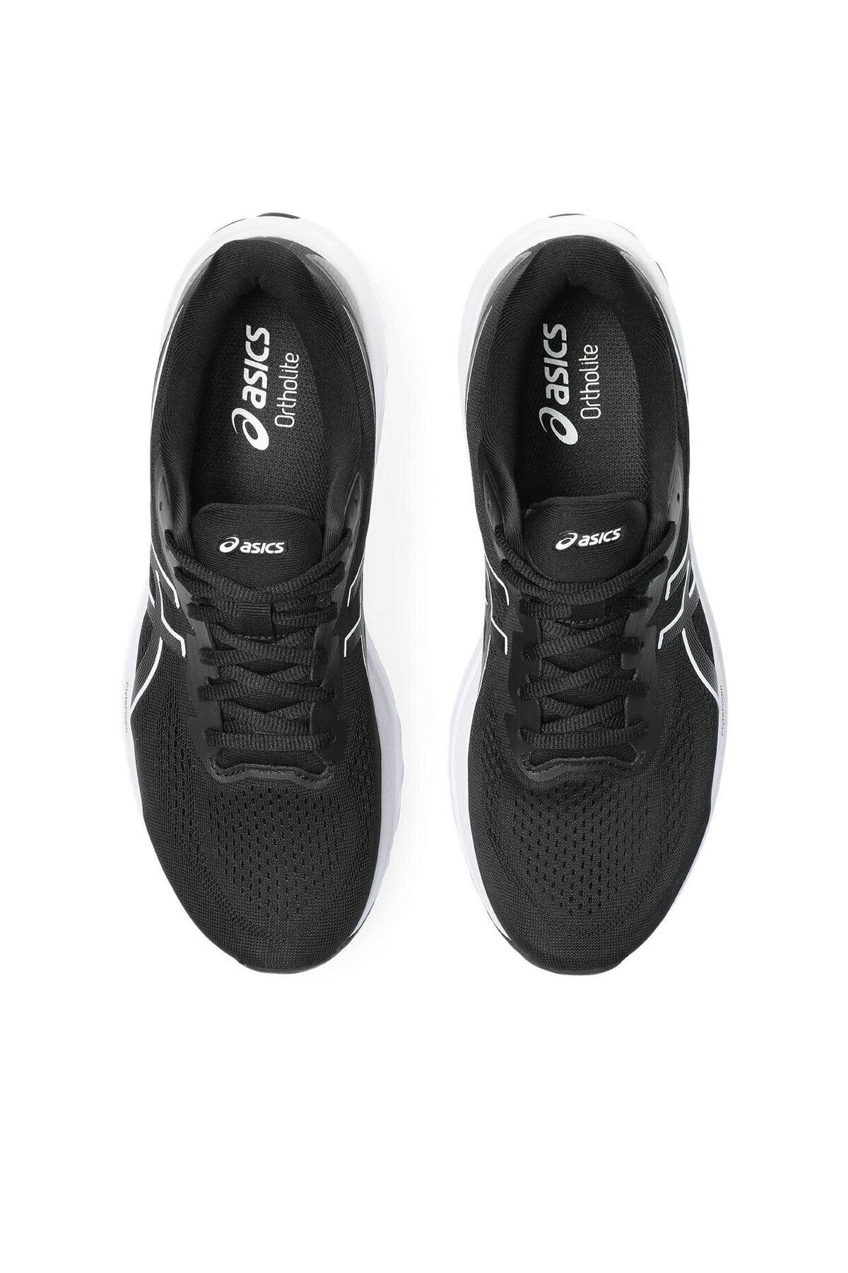 Asics کفش دویدن مشکی مردانه Gt-1000 12