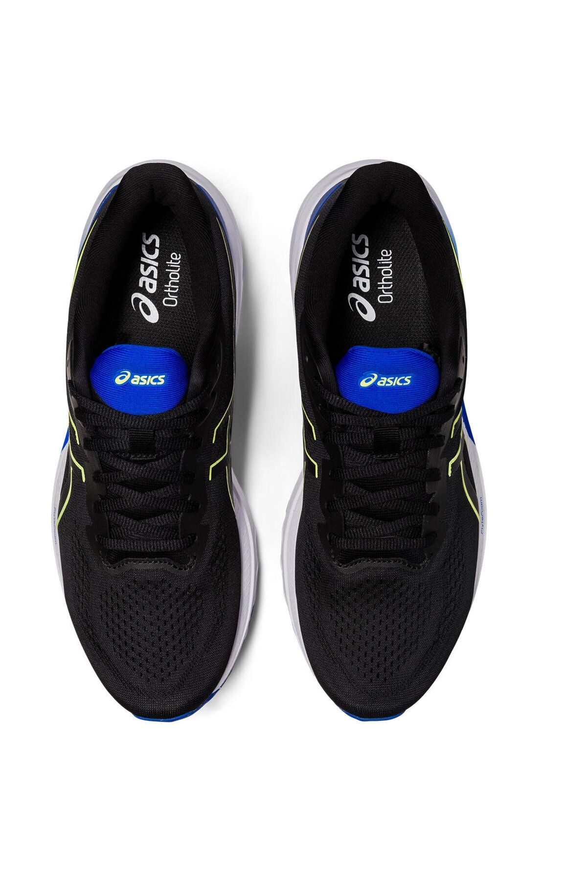 Asics کفش دویدن مشکی مردانه Gt-1000 12