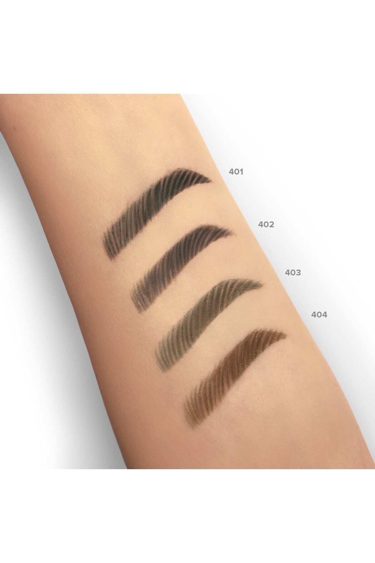 مداد ابرو لامل شماره 401 Lamel Cosmetics