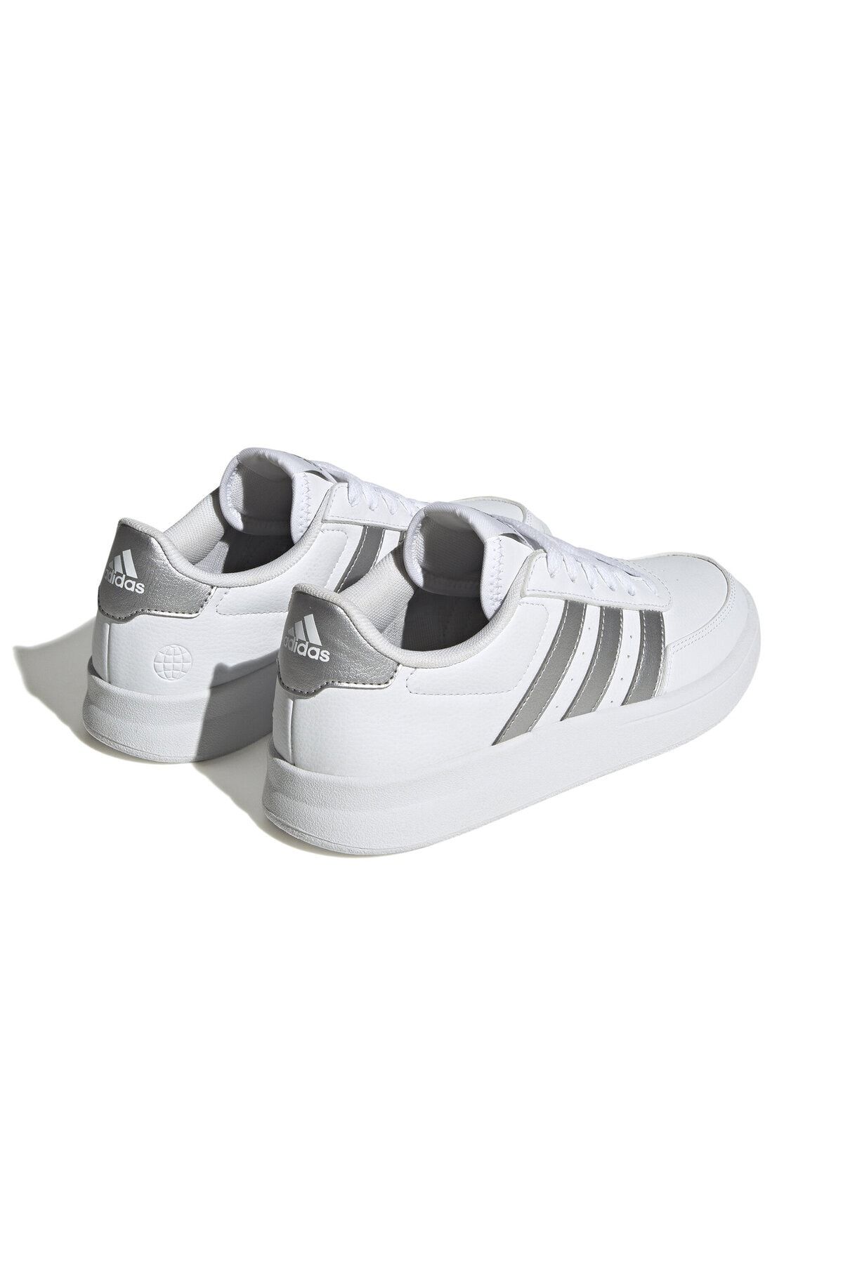 adidas Breaknet 2.0 یونیسکس Casual کفش HP9440 سفید