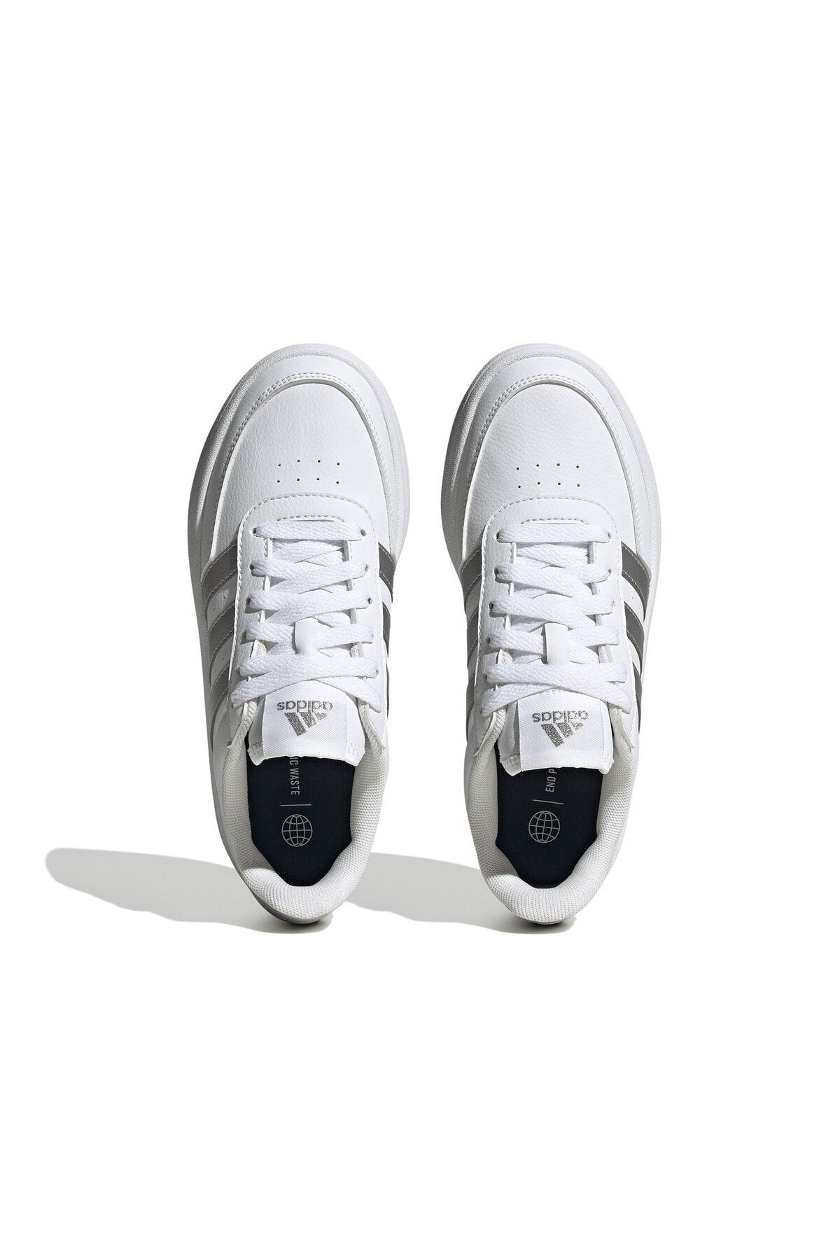 adidas Breaknet 2.0 یونیسکس Casual کفش HP9440 سفید