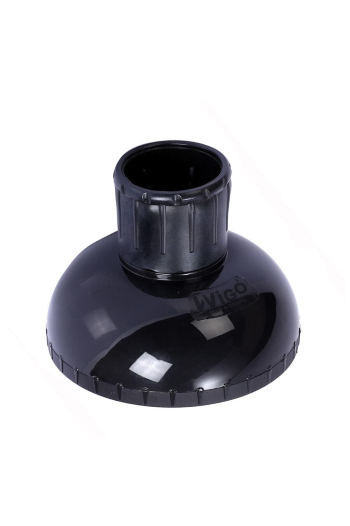Wigo-Diffuser Head for Professional Blow Dryers (Compatible with 4.2 Cm and 5.2 Cm Blow Dryer 2
