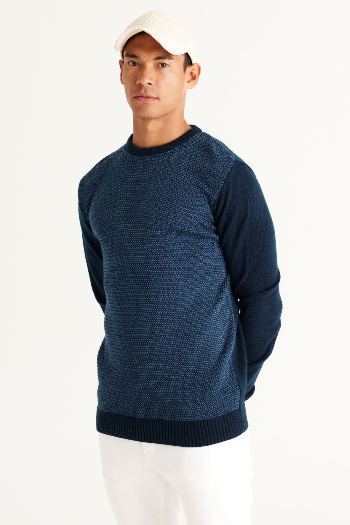 AC Co Alt ny ld z Classics Men s Navy Blue Standard Fit Regular